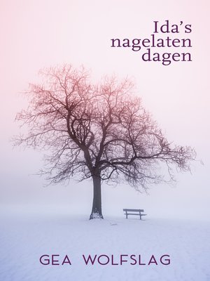 cover image of Ida's nagelaten dagen
